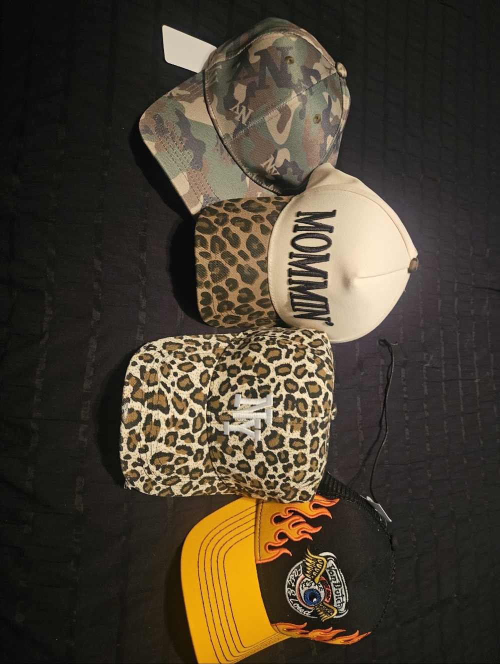 Hat Bundle